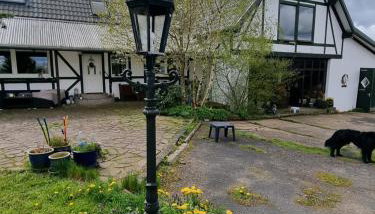 Ferienwohnung Eifel Hellenthal - Photo 3