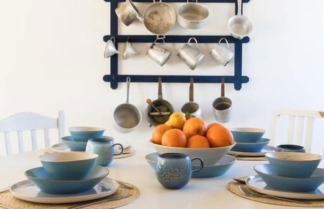 Casas de Vale Figueiras - Foto 5