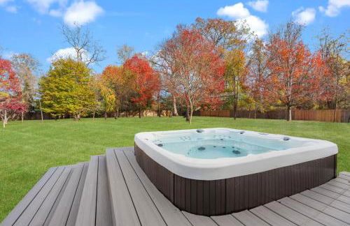 The President Mansion Luxurious 7BR Family Retreat - Foto 29