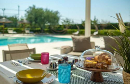 Villa del Gargano - Foto 14