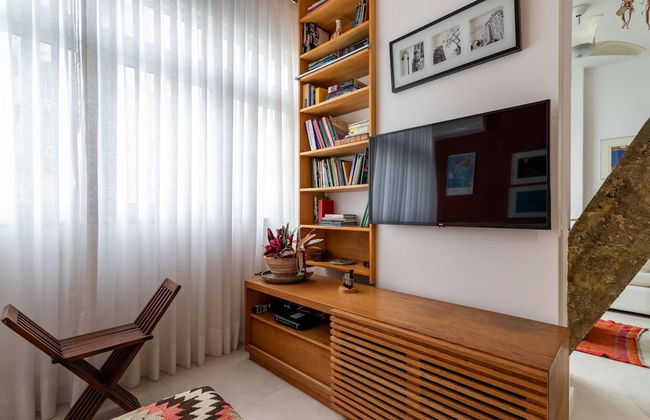 3 Minutes From Leme Beach Grc701 - Foto 4