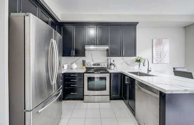 Aaira Suites 4 Bedroom - Foto 21