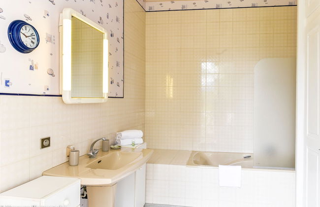 Villa Ariane - Foto 20