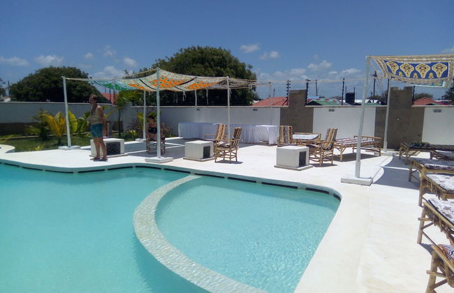 Aqua Resort - Foto 71