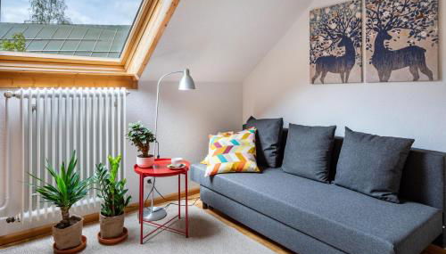 Auszeit im Waldhaus - Photo 2