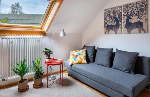 Auszeit im Waldhaus - Foto 2