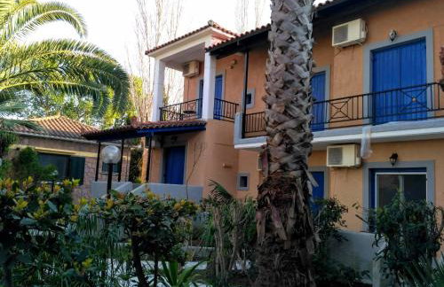 9 Musses Hotel Apartments - Foto 41