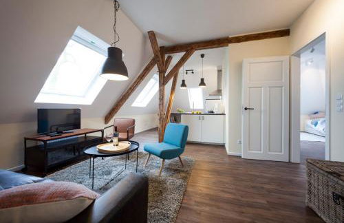 Ferienwohnungen Ludgerushof - Foto 44