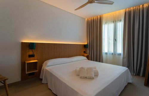 Hotel Apartamentos Hamus - Foto 36