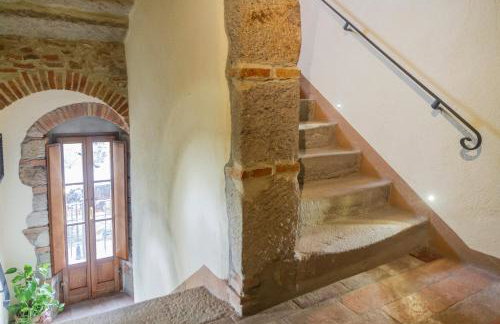 Historic Farmhouse Casa Del Chiodo - Foto 66