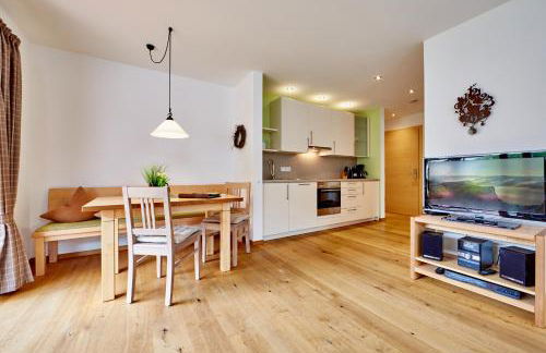 Ferienhaus Alpinissimo - Foto 36