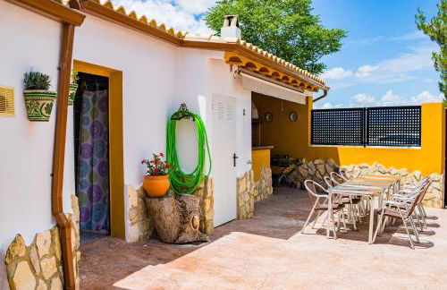 Cueva de la tía Flor - Foto 34