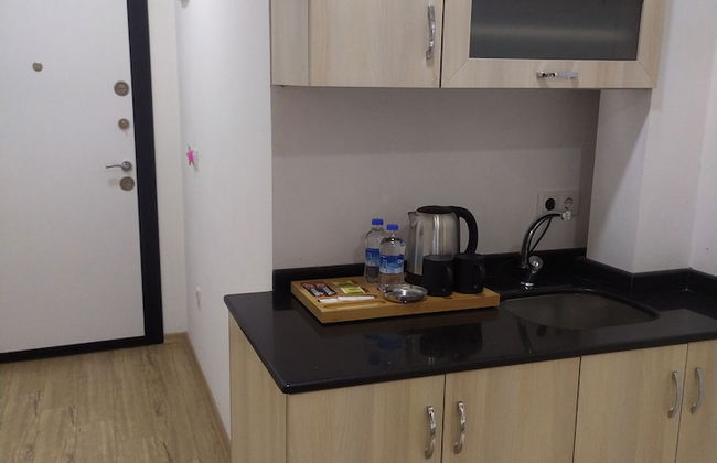 Mango Suites - Foto 13