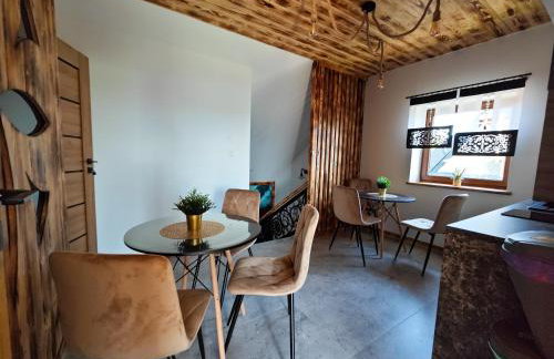 Pokoje Gościnne i Apartament Górski Widok - Foto 23