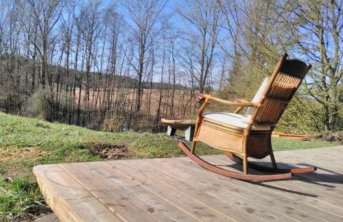 Jagdhaus im Grünen, mit Sauna - Foto 8