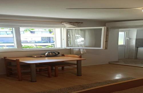 Apartments & Rooms Jokovic-Standard Studio Apartment with Terrace and Partial Sea View SOBA 2 - Foto 6