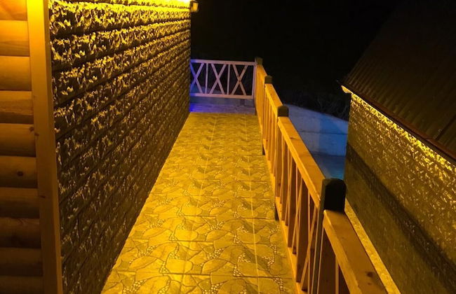 ELVA BUNGALOV - Foto 28