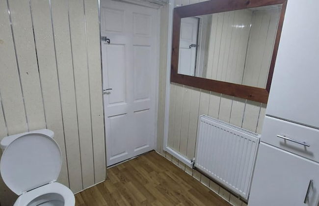 2 Bedrooms Apartment in Main Street Mexborough - Photo 30