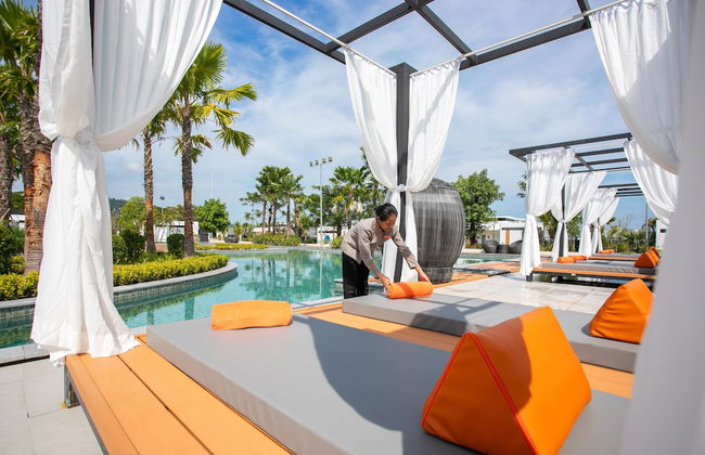 Wonderland Suites and Resort - Foto 76