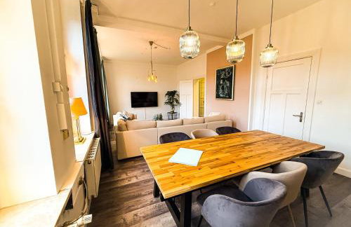 Villa Sommerkamp - Foto 28