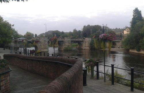 Pine Tree Lodge, Bridgnorth - Foto 72