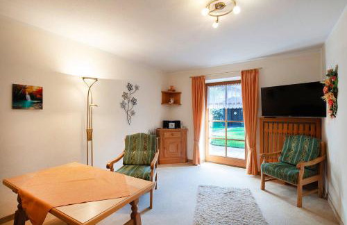 Ferienwohnungen Lohbinder Fam Holzer - Foto 17