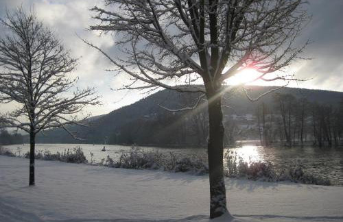 Main Lieblingsplatz - Foto 16