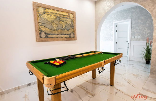 A Luxury Villa by the sea - Foto 16