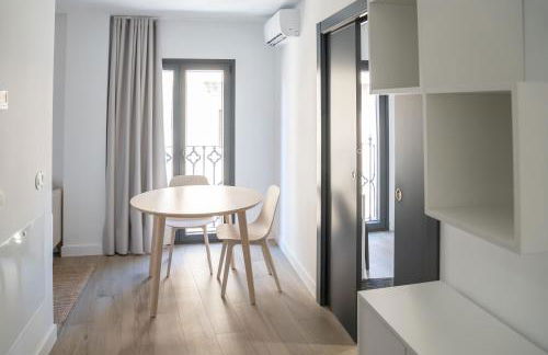 Apartamentos MLC Ciudad de Linares - Foto 21