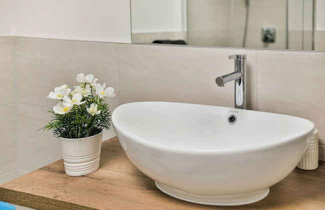 Inviting Apartment in Inzing With Garden - Foto 17