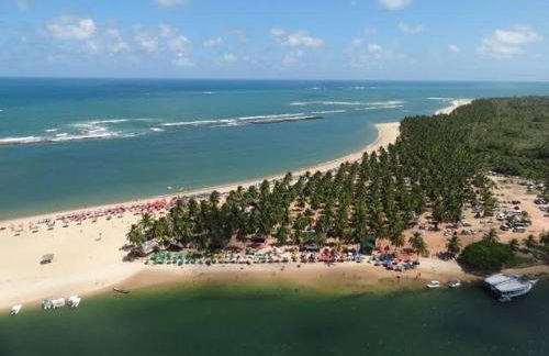 Casa na Barra de São Miguel - Foto 31