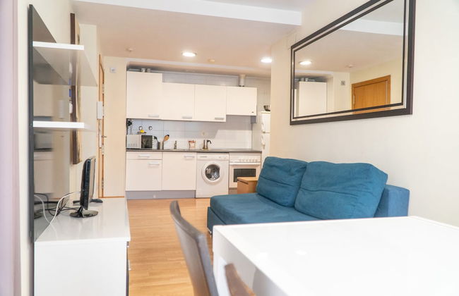 Spirit Apartamentos Atxuri - Foto 20