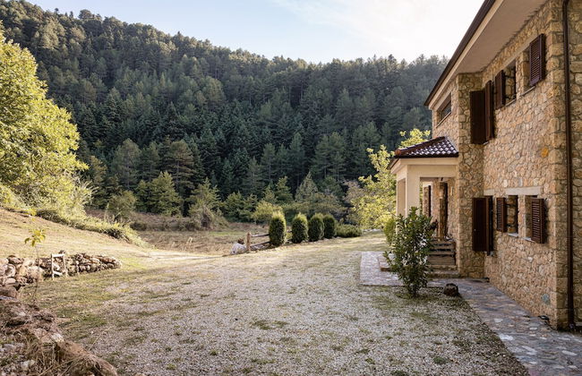 Hidden Stone Chalet - Foto 40