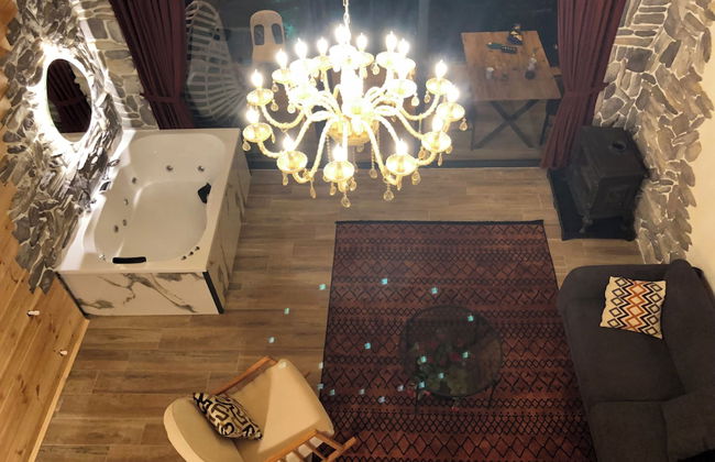 Walnut Bungalow - Foto 24