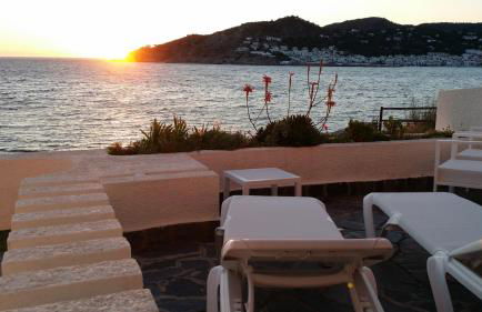 Carpe Diem Port de la Selva - Foto 8