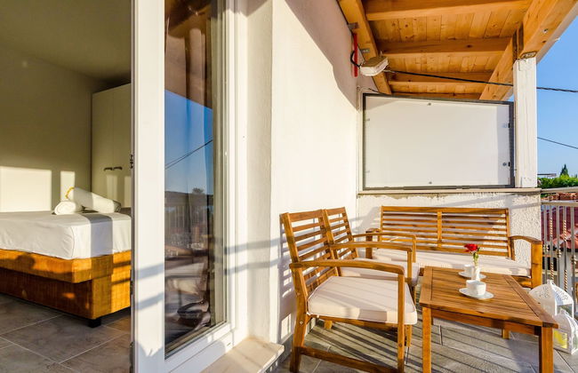 Mata Family Apartments - Foto 79