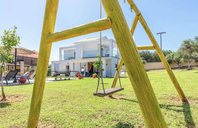 Villa Melitti - Foto 33