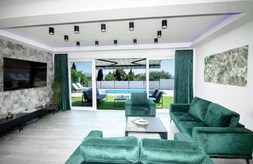 Villa Mauro - Foto 6