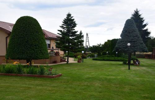 Agroturystyka RANCZO na Mazurach - Foto 18