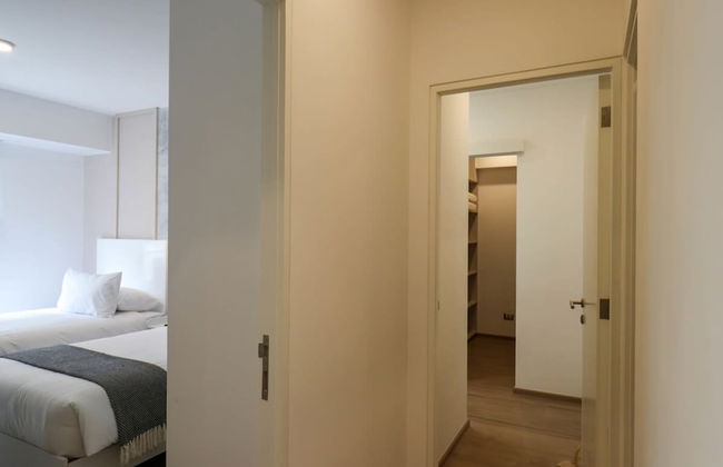 w 2BR With Balcony in Luxury Building Barranco - Photo 56