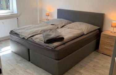 Komfort Apartment Oberhausen Sterkrade modern ruhig zentral gelegen - Foto 1