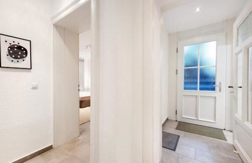 Moderne Unterkunft in Toplage - Foto 15