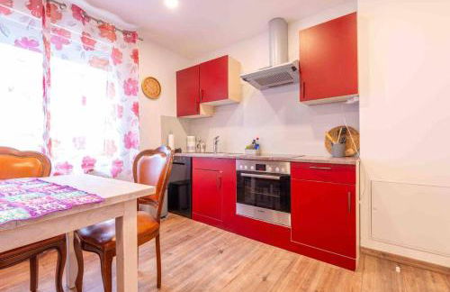 Wunderschöne Wohnung nähe Essen / Düsseldorf - Foto 9