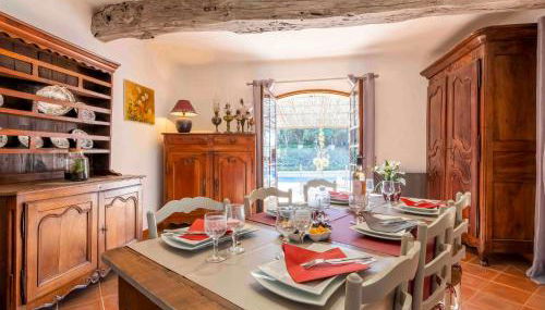 Holiday Home La Renardière by Interhome - Foto 5