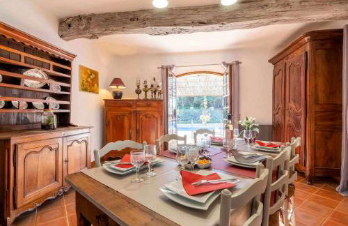 Holiday Home La Renardière by Interhome - Foto 5