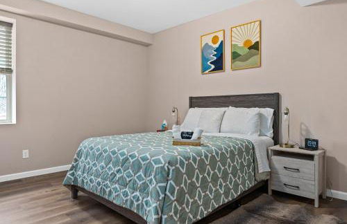 Massanutten resort fun escape at the Woodpecker Chalet - Foto 61