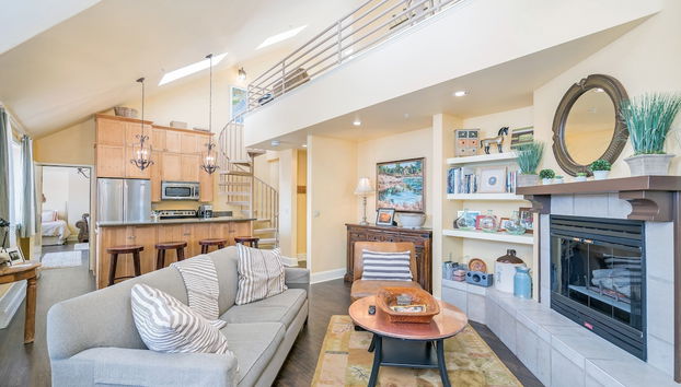 Blue Mesa 2 Unit Buyout by Avantstay 2 Units Centrally Located Ski In Ski Out Unit - Foto 2, Habitación