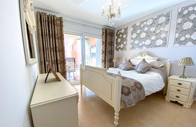 Luxury South Facing Ground Floor Apt at Mar Menor - Foto 5