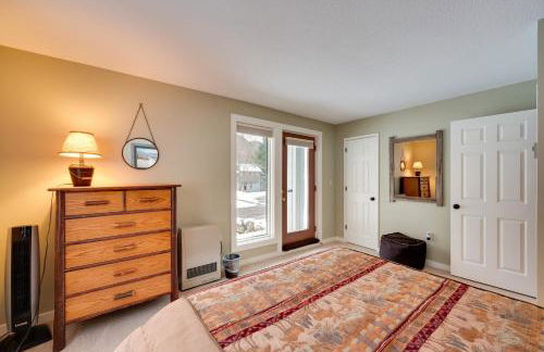 Lincoln Condo with Balcony and View Less Than 2 Mi to Loon Mtn - Foto 21