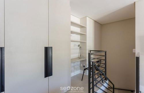 ELUs - Building with Rooftop Pool 350m from the Beach! - Photo 64